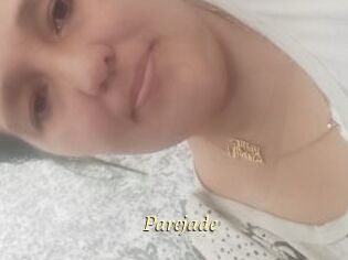 Parejade