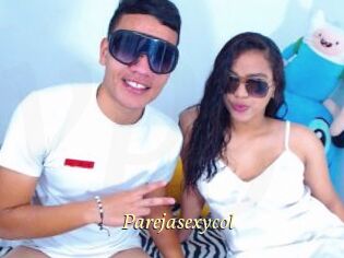 Parejasexycol