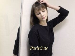 Paris_Cute Vidéo porno gratuite
