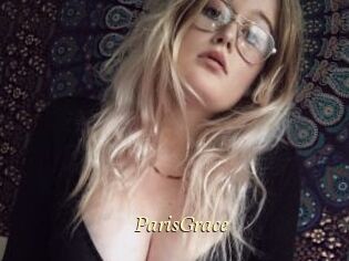 ParisGrace