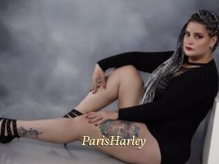 ParisHarley