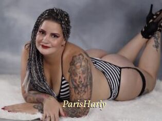 ParisHarly