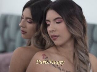 ParisMagey
