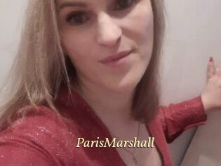 ParisMarshall