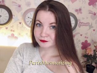 ParisMesmerizing