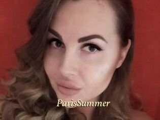 ParisSummer