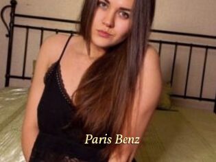 Paris_Benz