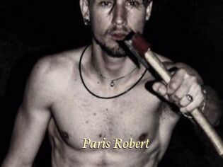 Paris_Robert