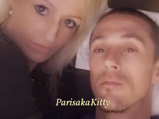 ParisakaKitty