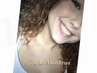 ParkerMatthews