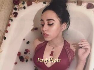 PartyKate