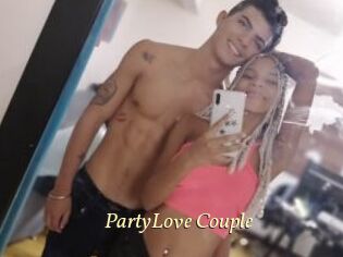 PartyLove_Couple Vidéo porno gratuite