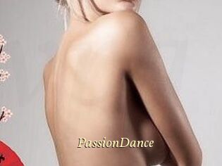 PassionDance