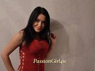 PassionGirl4u