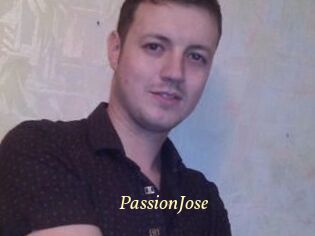 Passion_Jose
