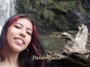 PassionLatin