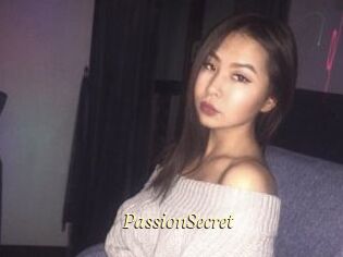PassionSecret
