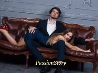 PassionStory