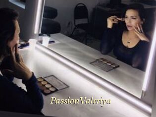 PassionValeriya Vidéo porno gratuite