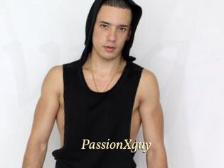 PassionXguy Vidéo porno gratuite