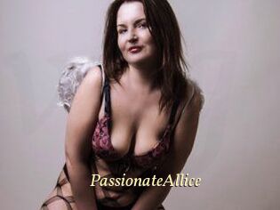 PassionateAllice