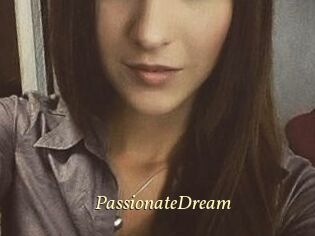 PassionateDream