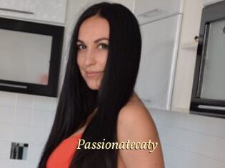 Passionatecaty
