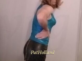 PatHolland