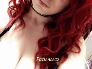 Patience22