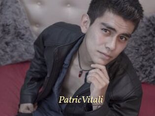 PatricVitali