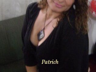 Patrich