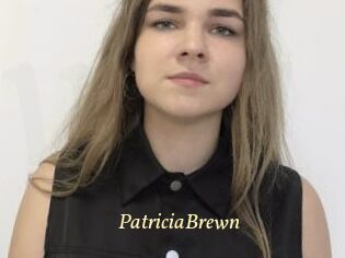 PatriciaBrewn