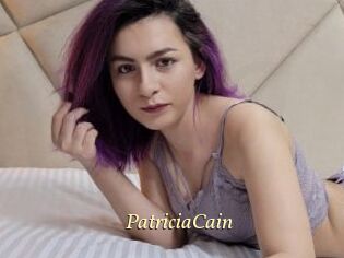 PatriciaCain