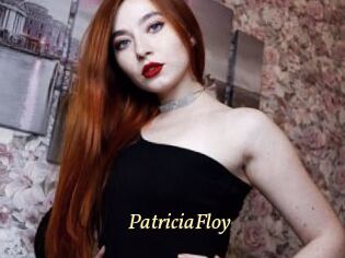 PatriciaFloy Vidéo porno gratuite