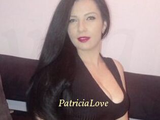 PatriciaLove