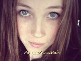 PatriciaSweetBabe