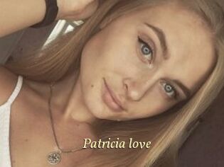 Patricia_love