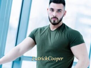 PatrickCooper