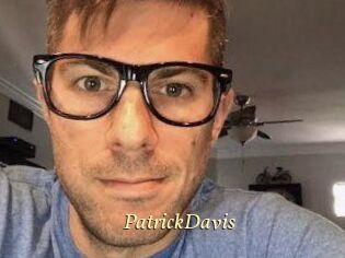 Patrick_Davis Vidéo porno gratuite