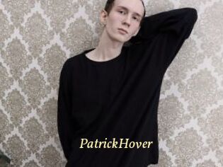 PatrickHover