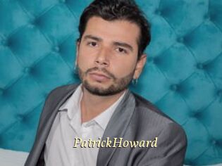 PatrickHoward