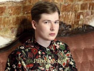 PatrickRicker