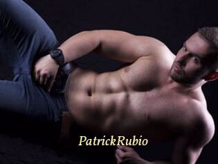 PatrickRubio Vidéo porno gratuite
