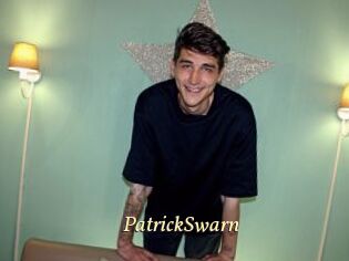 PatrickSwarn Vidéo porno gratuite