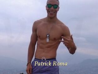 Patrick_Roma