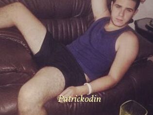 Patrick_odin