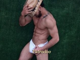 Patrocloo