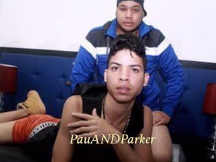 PauANDParker