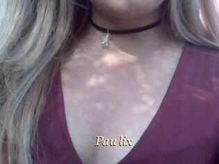 Pau_lix