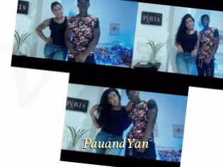 PauandYan